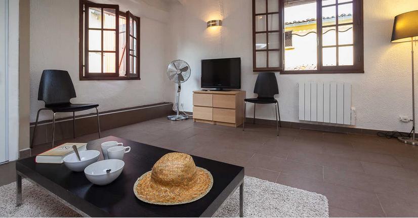 Saint Francois Daire Nice Dış mekan fotoğraf